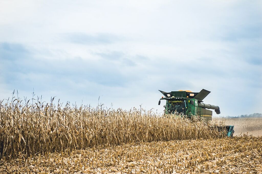 Запрошуємо партнерів на зустріч Open Agri Club у вересні